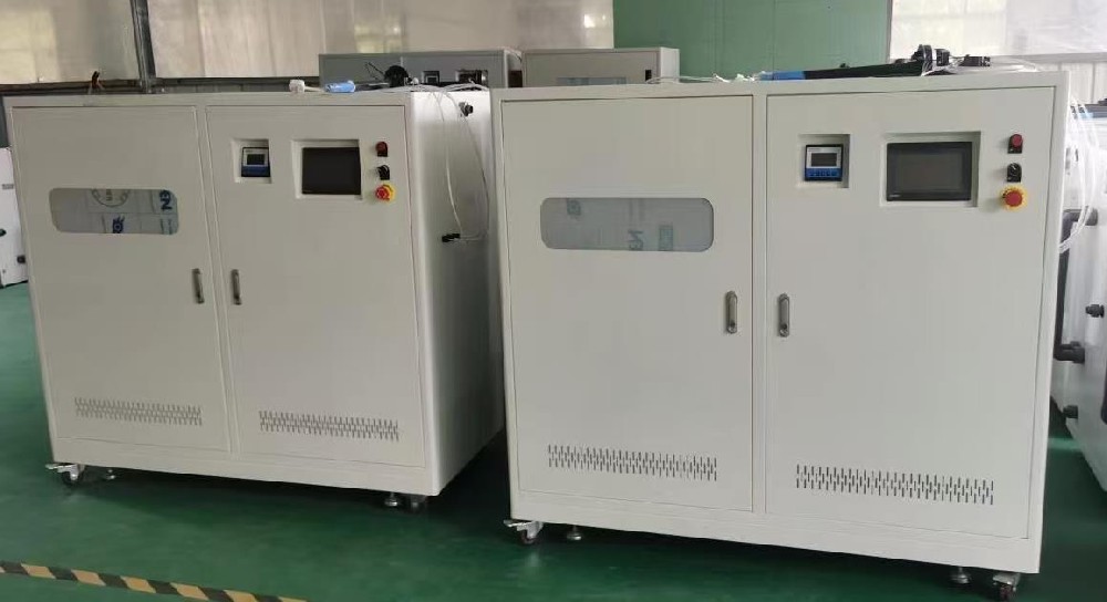 医疗污水处理设备：技术革新助力医院环保升级